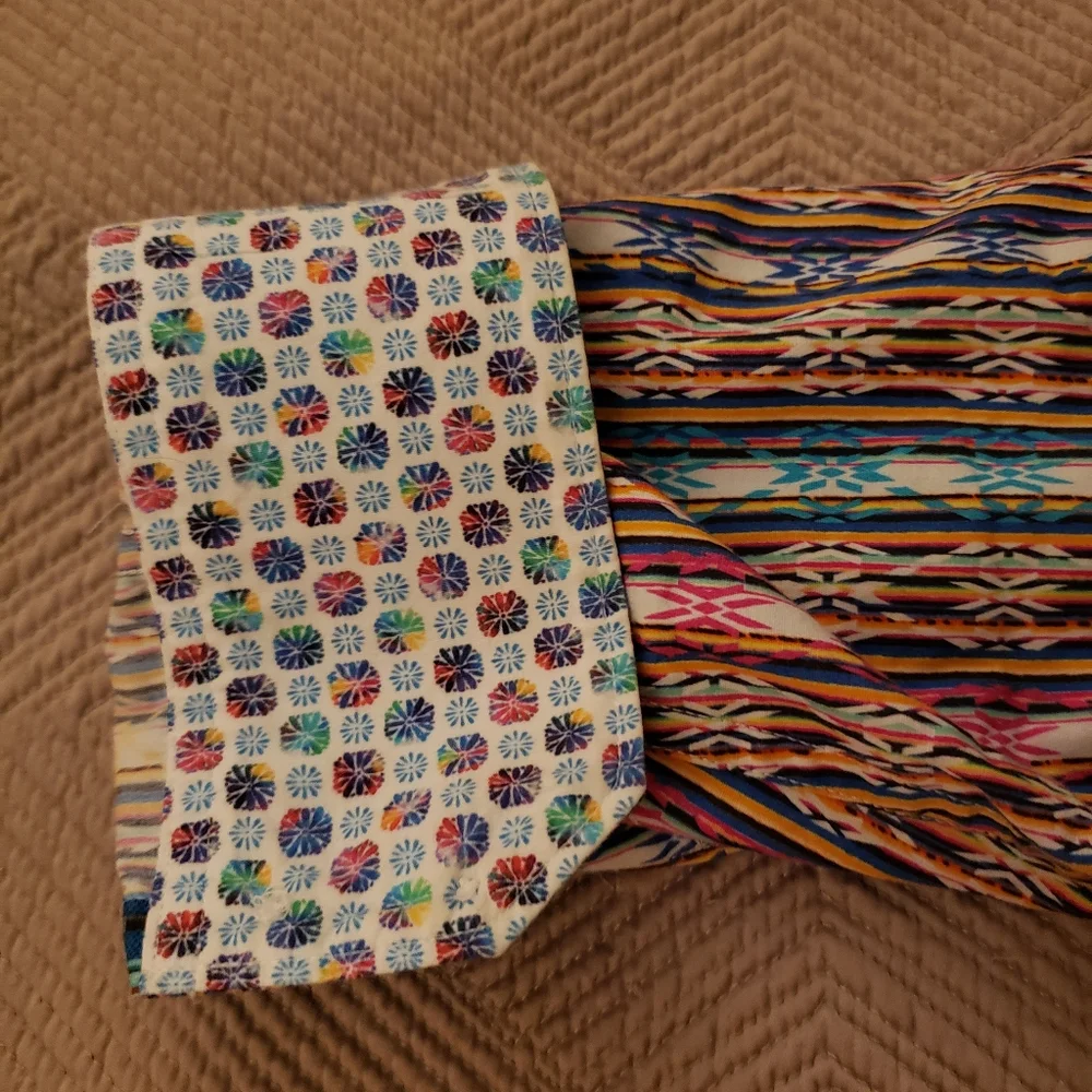 Robert Graham dress shirt - Picture 4 of 5